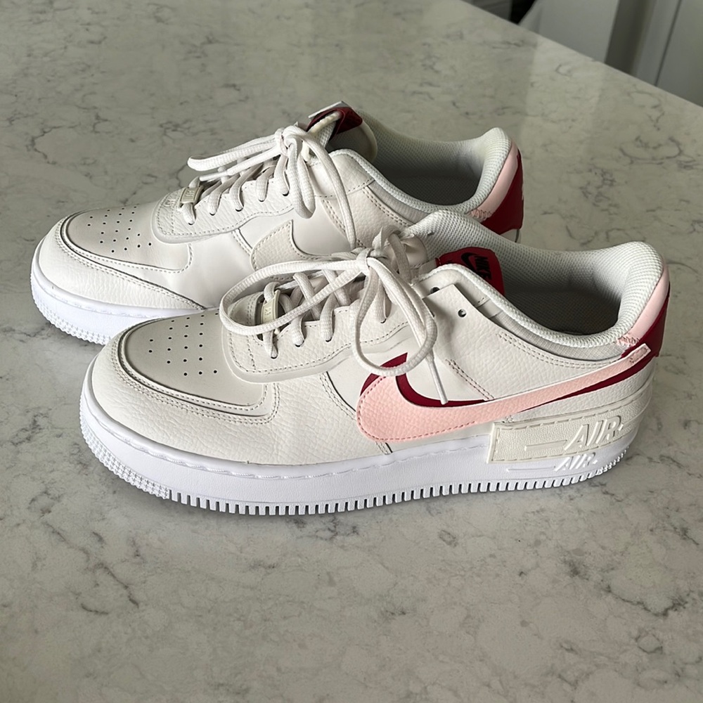 Nike Air Force I Size 11